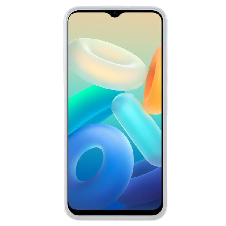 TPU Phone Case For vivo Y55s 5G