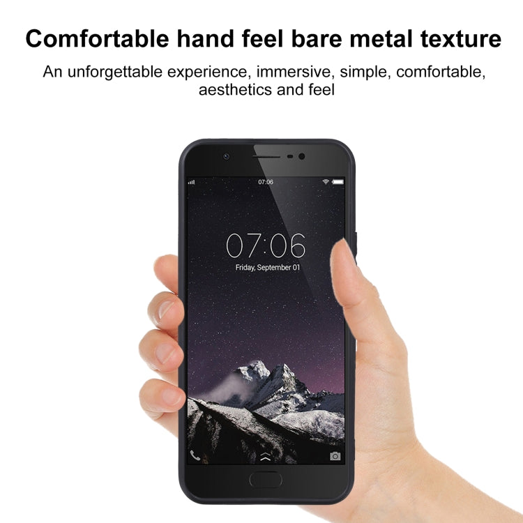 TPU Phone Case For vivo Y69