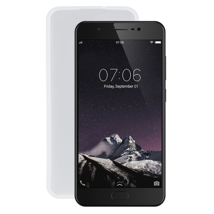 TPU Phone Case For vivo Y69