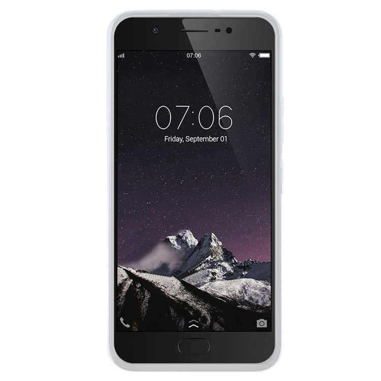 TPU Phone Case For vivo Y69