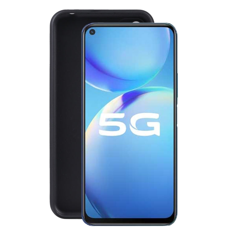 TPU Phone Case For vivo Y70t