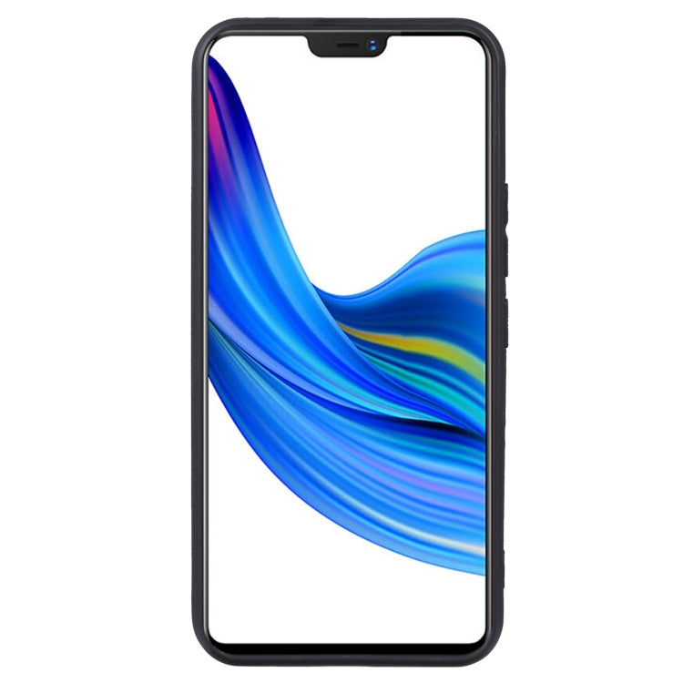 TPU Phone Case For vivo Z1
