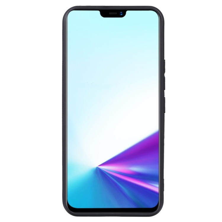 TPU Phone Case For vivo Z3X