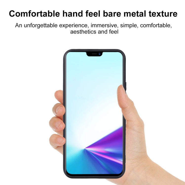 TPU Phone Case For vivo Z3X