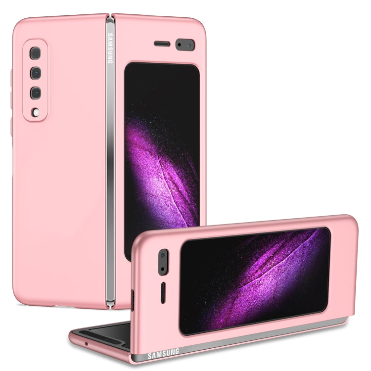 For Samsung Galaxy Fold Armor Foldable Phone Case