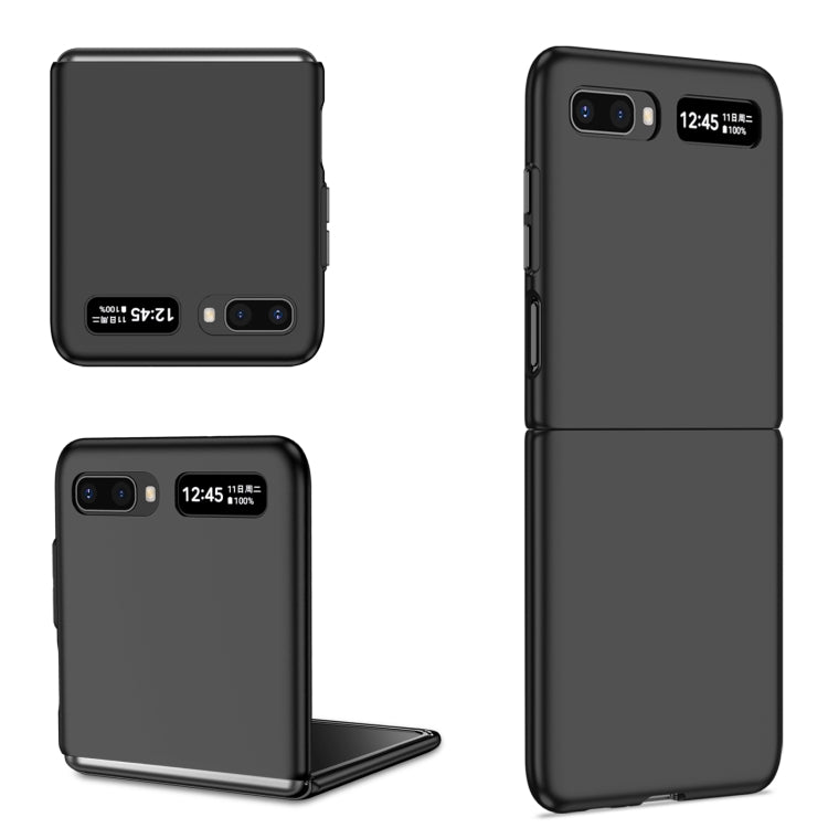 For Samsung Galaxy Z Flip 5G Armor Foldable Phone Case