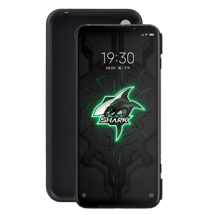 TPU Phone Case For Xiaomi Black Shark