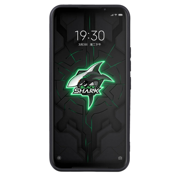TPU Phone Case For Xiaomi Black Shark
