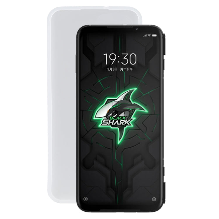TPU Phone Case For Xiaomi Black Shark
