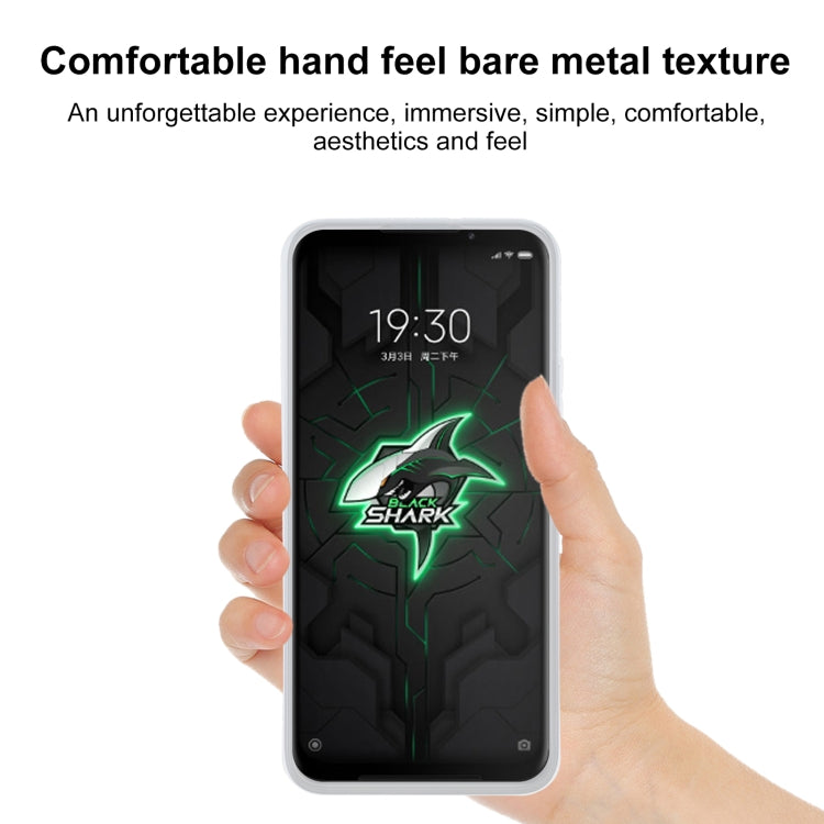 TPU Phone Case For Xiaomi Black Shark