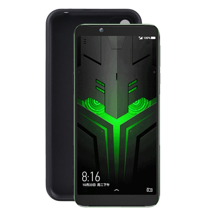 TPU Phone Case For Xiaomi Black Shark Helo