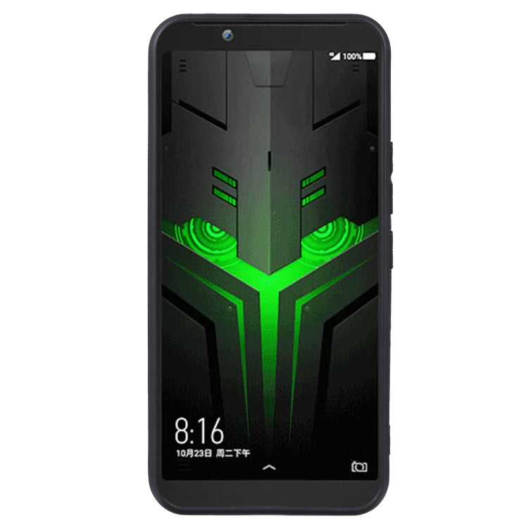 TPU Phone Case For Xiaomi Black Shark Helo