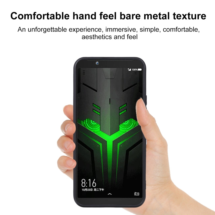 TPU Phone Case For Xiaomi Black Shark Helo