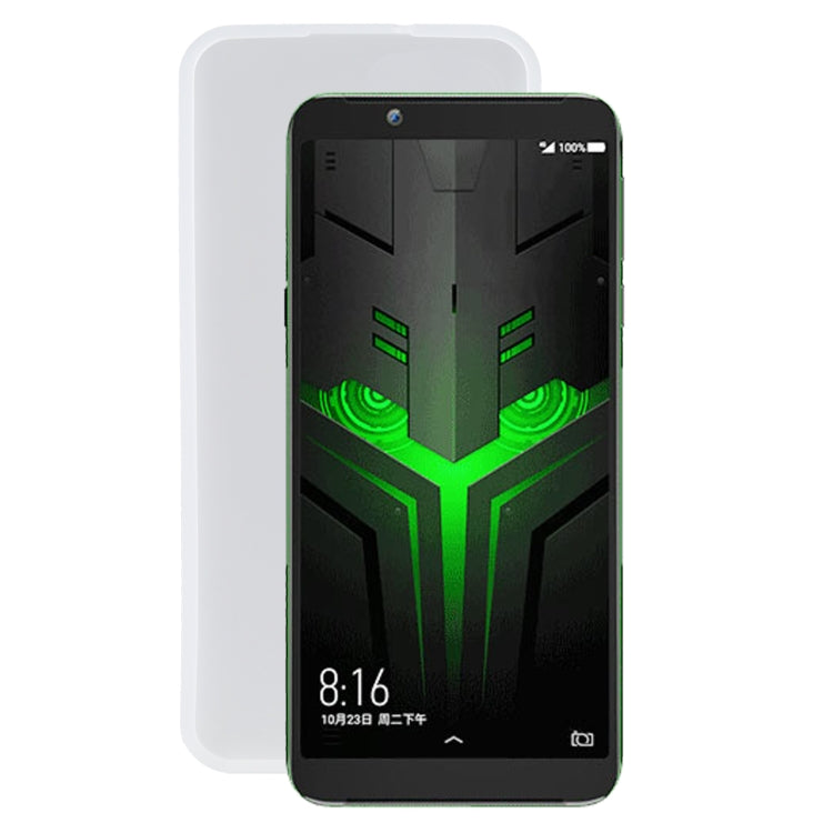 TPU Phone Case For Xiaomi Black Shark Helo