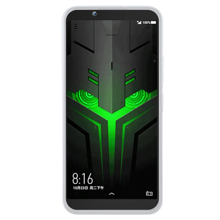 TPU Phone Case For Xiaomi Black Shark Helo