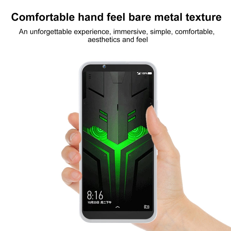 TPU Phone Case For Xiaomi Black Shark Helo