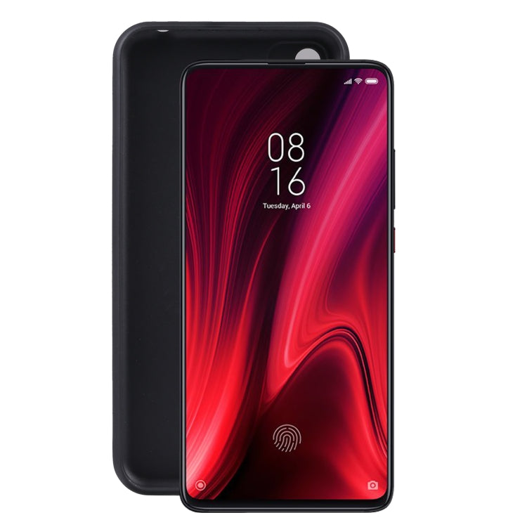 TPU Phone Case For Xiaomi K20 Pro Premium