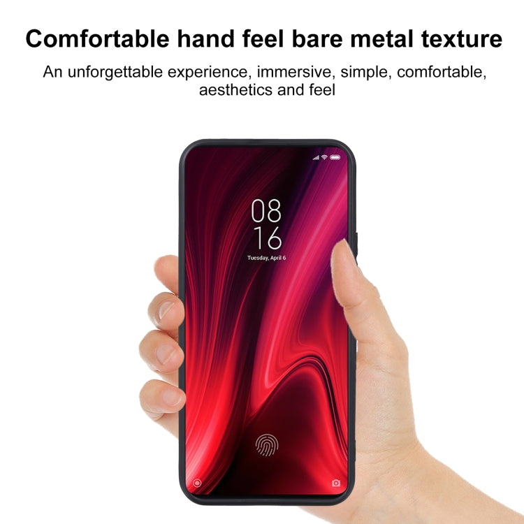 TPU Phone Case For Xiaomi K20 Pro Premium