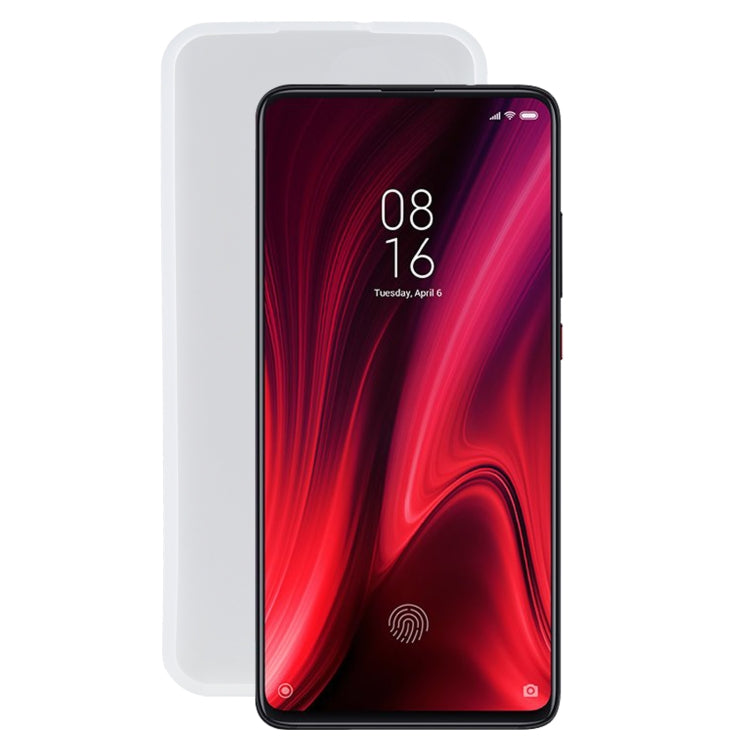 TPU Phone Case For Xiaomi K20 Pro Premium
