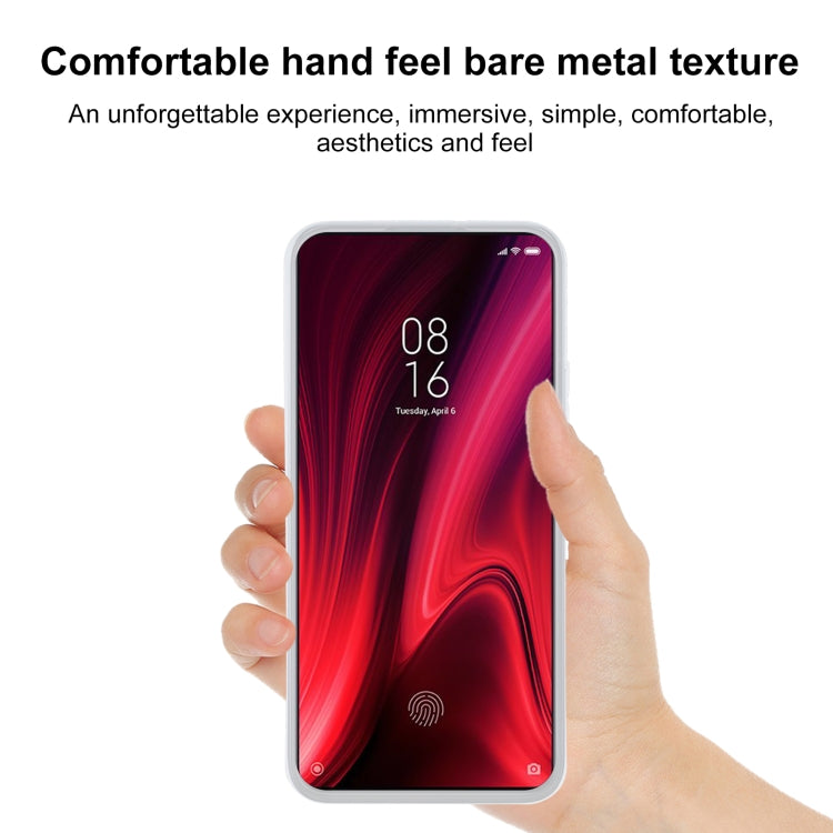 TPU Phone Case For Xiaomi K20 Pro Premium