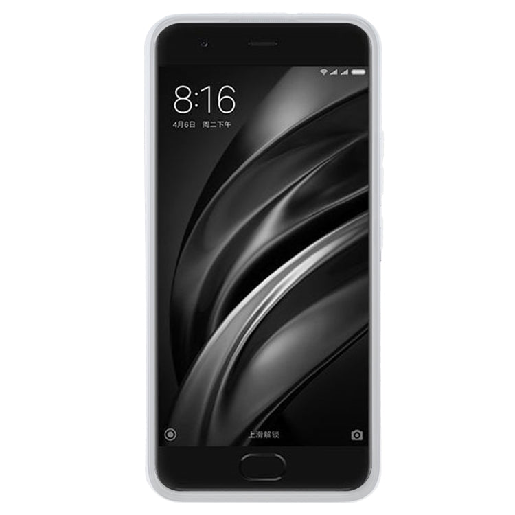 TPU Phone Case For Xiaomi Mi 6 Plus