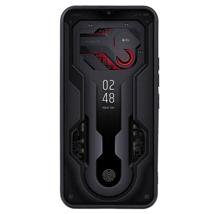 TPU Phone Case For Xiaomi Mi 9 Explorer