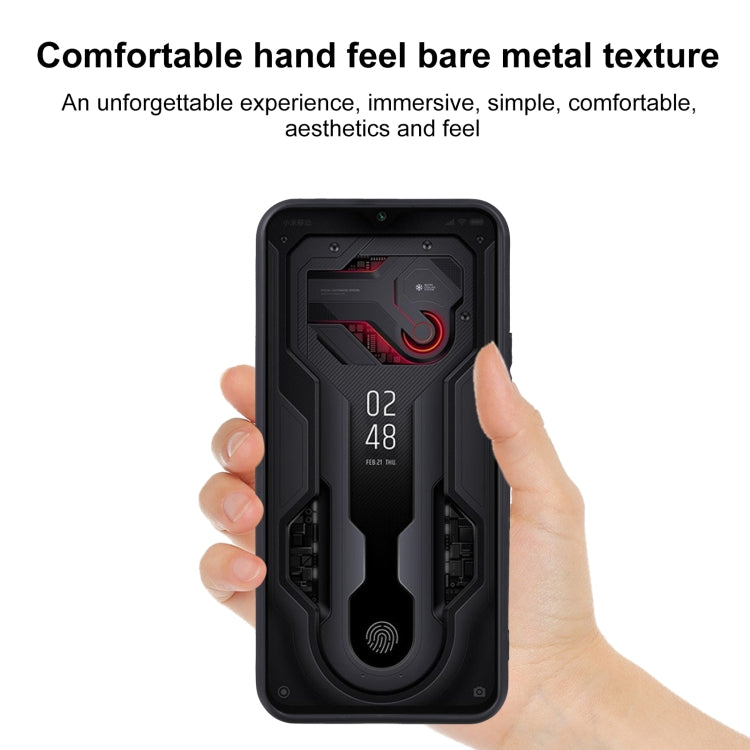 TPU Phone Case For Xiaomi Mi 9 Explorer