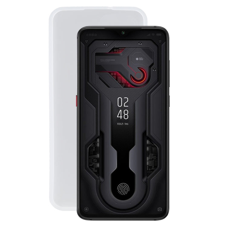 TPU Phone Case For Xiaomi Mi 9 Explorer