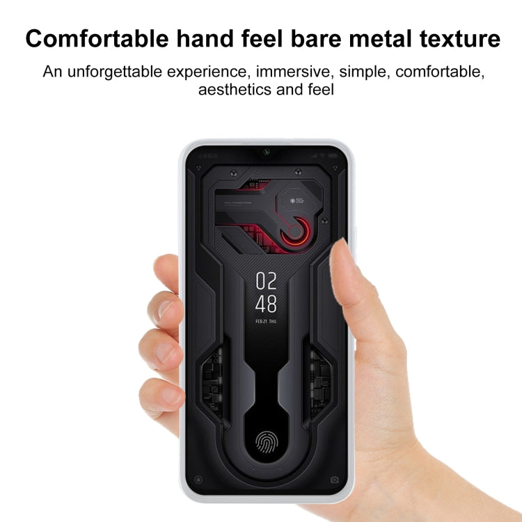 TPU Phone Case For Xiaomi Mi 9 Explorer