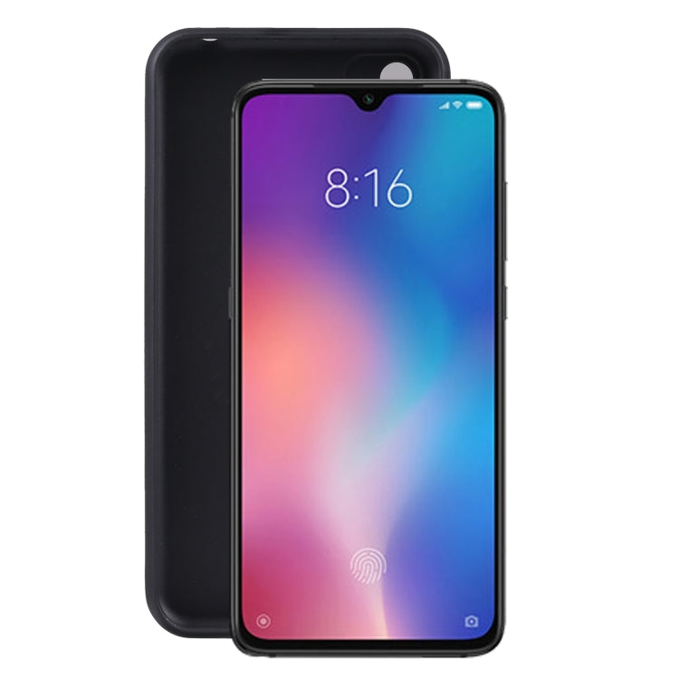 TPU Phone Case For Xiaomi Mi 9X