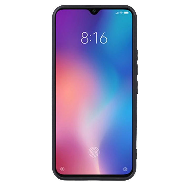 TPU Phone Case For Xiaomi Mi 9X