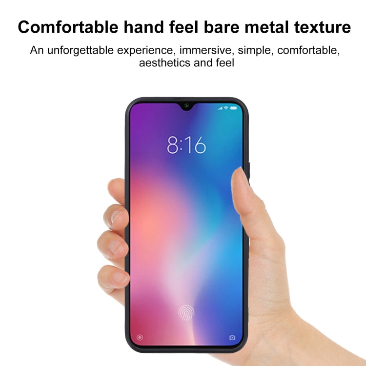 TPU Phone Case For Xiaomi Mi 9X