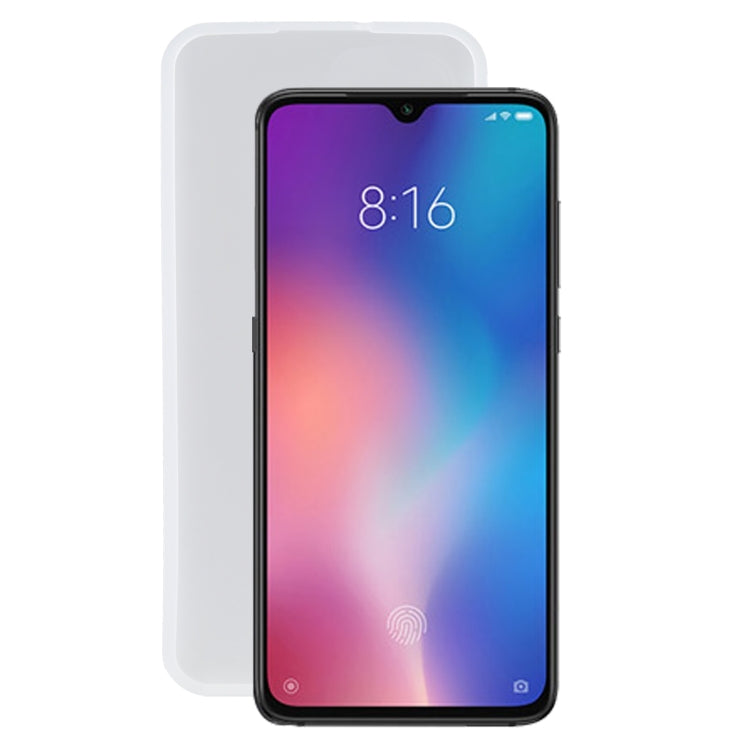 TPU Phone Case For Xiaomi Mi 9X