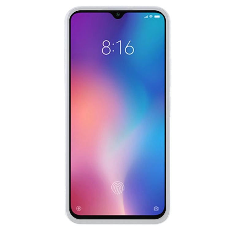 TPU Phone Case For Xiaomi Mi 9X