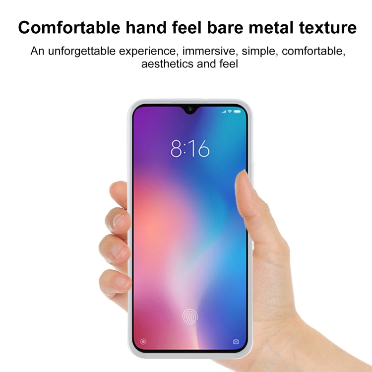 TPU Phone Case For Xiaomi Mi 9X