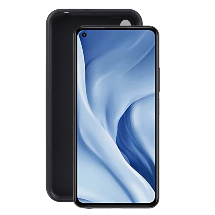 TPU Phone Case For Xiaomi Mi 11 Lite 5G
