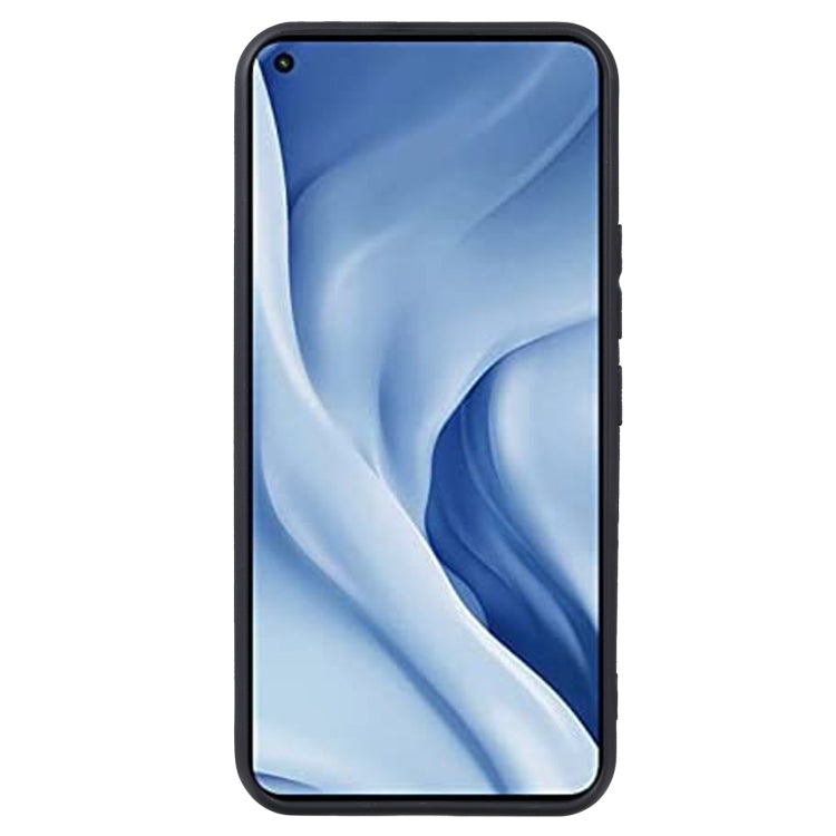 TPU Phone Case For Xiaomi Mi 11 Lite 5G