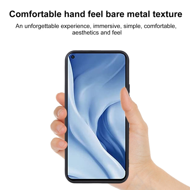 TPU Phone Case For Xiaomi Mi 11 Lite 5G