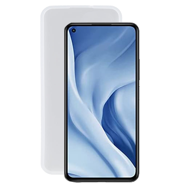 TPU Phone Case For Xiaomi Mi 11 Lite 5G