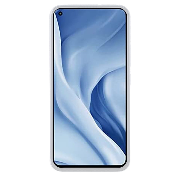 TPU Phone Case For Xiaomi Mi 11 Lite 5G