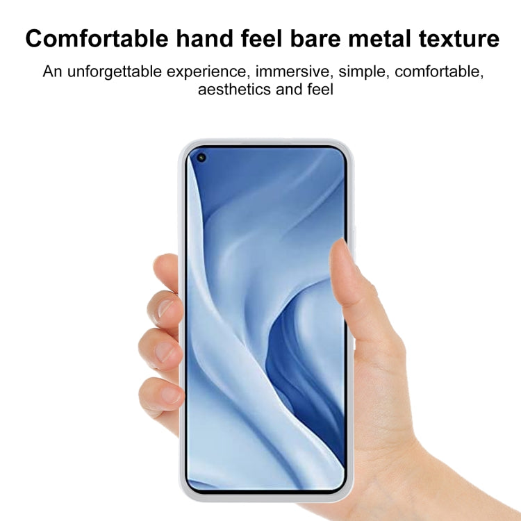 TPU Phone Case For Xiaomi Mi 11 Lite 5G