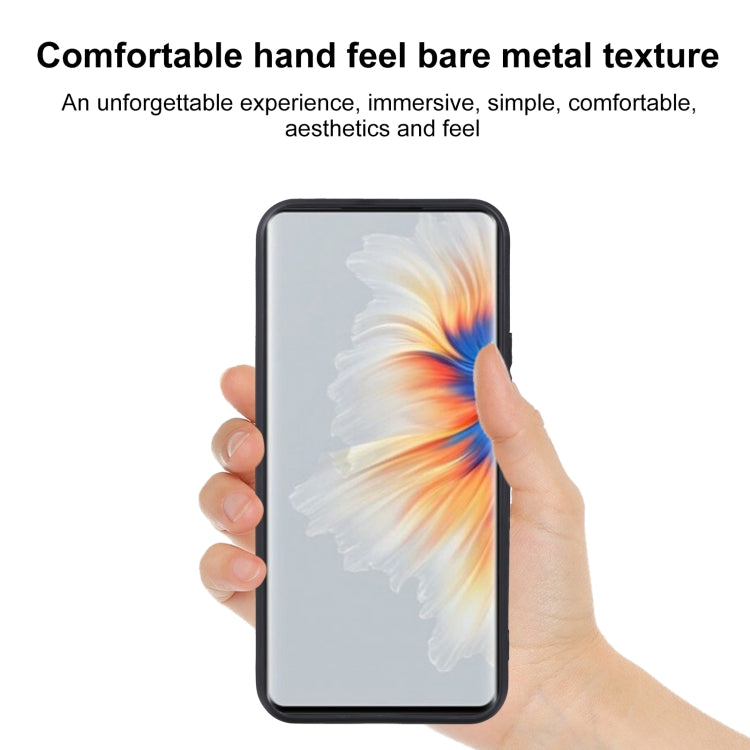 TPU Phone Case For Xiaomi 12S Ultra