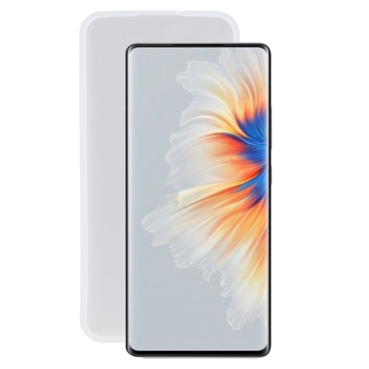 TPU Phone Case For Xiaomi 12S Ultra