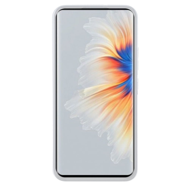 TPU Phone Case For Xiaomi 12S Ultra