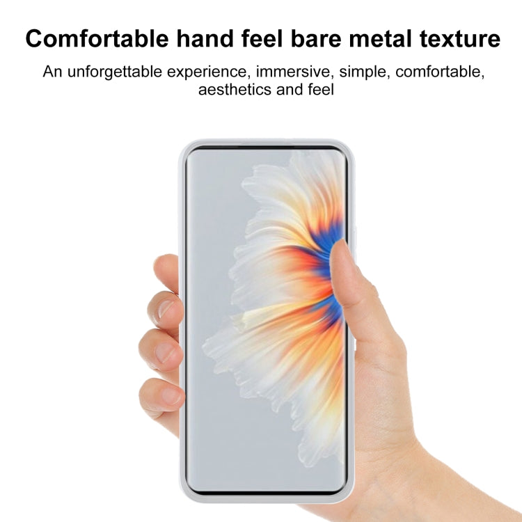 TPU Phone Case For Xiaomi 12S Ultra