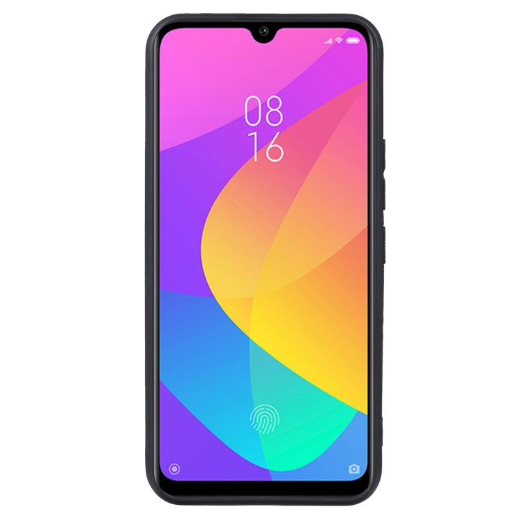 TPU Phone Case For Xiaomi Mi A3