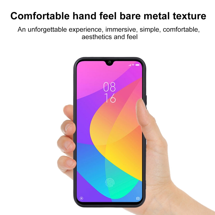 TPU Phone Case For Xiaomi Mi A3