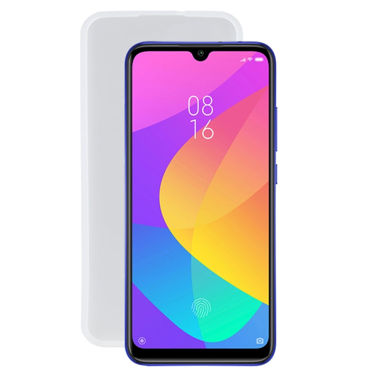 TPU Phone Case For Xiaomi Mi A3