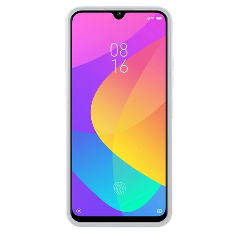 TPU Phone Case For Xiaomi Mi A3