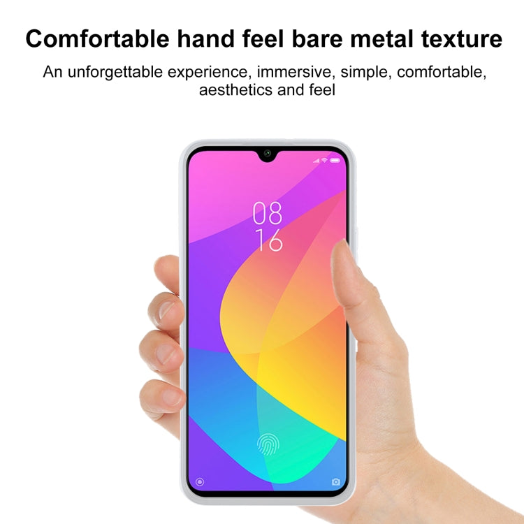 TPU Phone Case For Xiaomi Mi A3